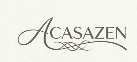 Acasazen Logo